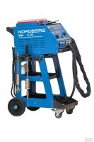 Лот: 13551955. Фото: 3. Аппарат точечной сварки споттер... Авто, мото, водный транспорт