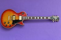 Лот: 12296746. Фото: 2. Greco EGC 600 Made In Japan 1978г... Музыкальные инструменты