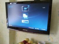 Лот: 2110183. Фото: 2. Samsung LE32C450E1W. ТВ и видео