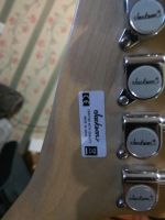 Лот: 8502562. Фото: 3. Гитара Jackson + комбик Hiwatt. Музыкальные инструменты и оборудование