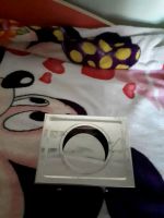 Лот: 11444793. Фото: 2. Бумагодержатель хром. Хозтовары