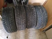 Лот: 18240104. Фото: 2. Шины Bridgestone 265*65 r17. Шины, Диски