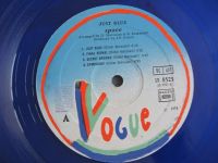 Лот: 7241999. Фото: 4. Space "Just Blue" 1978 год.
