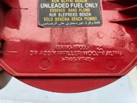 Лот: 24904846. Фото: 7. лючок топливного бака Kia Venga...