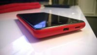 Лот: 8229200. Фото: 2. Nokia Lumia 820, Все на фотографиях... Смартфоны, связь, навигация