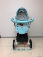Лот: 12824029. Фото: 4. Коляска Hot Mom 2 в 1 и 3 в 1... Красноярск