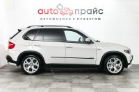 Лот: 19532627. Фото: 8. BMW X5, II (E70) 30i 3.0 AT (272...