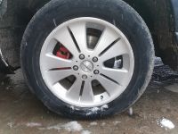 Лот: 16644593. Фото: 2. Диски Luftbuhn 17 made in japan. Шины, Диски
