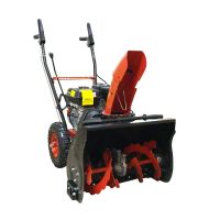 Лот: 25655782. Фото: 2. Снегоуборщик FORZA T AC-F 700. Садовый инструмент и инвентарь