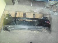 Лот: 6255049. Фото: 2. задний бампер Mazda 6. Автозапчасти