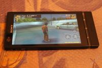 Лот: 2352555. Фото: 3. sony xperia p отличная альтернатива... Красноярск