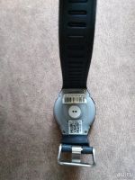 Лот: 13484476. Фото: 2. Часы с GPS трекером Jet Kid Sport... Смартфоны, связь, навигация