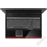 Лот: 2669711. Фото: 3. Ноутбук Samsung R710 Б/У. Компьютеры, оргтехника, канцтовары