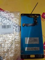 Лот: 19873490. Фото: 2. Дисплей для lenovo Vibe P1 в сборе... Запчасти, оборудование