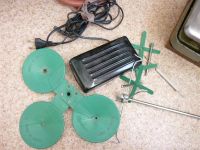 Лот: 846581. Фото: 2. Оверлок. Вязание, шитье