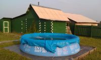 Лот: 2946301. Фото: 3. Усадьба д.Красный Пахарь. Недвижимость