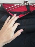 Лот: 17691266. Фото: 2. Юбка утепленная. Женская одежда