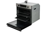 Лот: 23912467. Фото: 6. Электрический духовой шкаф DeLonghi...