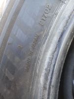 Лот: 23543419. Фото: 7. Зимние шины Bridgestone Blizzak...