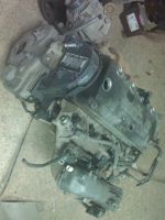 Лот: 3299899. Фото: 2. Двигатель Honda F18B. Автозапчасти