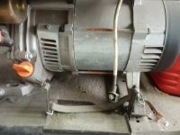 Лот: 18768396. Фото: 3. Бензиновый генератор. Строительство и ремонт