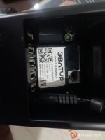 Лот: 25898994. Фото: 3. касса Эвотор 7.2. Бизнес