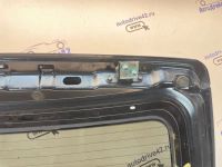 Лот: 25237938. Фото: 18. дверь багажника SsangYong Actyon...