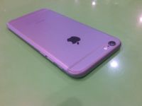 Лот: 5692103. Фото: 4. iPhone 6 16Gb Space Gray - РСТ