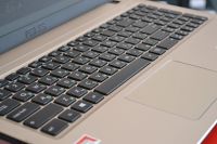 Лот: 16016123. Фото: 4. Asus F540BA (15.6"/AMD A6-9225... Красноярск