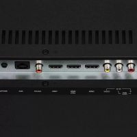 Лот: 19507783. Фото: 4. Телевизор Hi VHIX-65U169MSS -... Красноярск