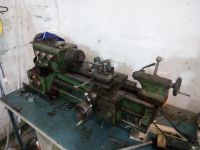 Лот: 13015046. Фото: 4. Токарный станок. Красноярск
