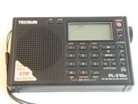 Лот: 372178. Фото: 5. Tecsun PL-310ET Всеволновый радиоприемник...