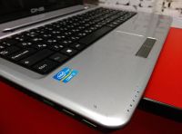 Лот: 13160434. Фото: 3. Ноутбук DNS A15FD (Intel Core... Компьютеры, оргтехника, канцтовары