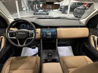 Лот: 24889185. Фото: 13. Land Rover Discovery Sport 2024