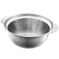 Лот: 24933295. Фото: 2. Миска GEFU Premio 27см. Посуда, кухонная утварь