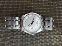 Лот: 17895446. Фото: 4. Часы Tissot Couturier , T035.410... Красноярск