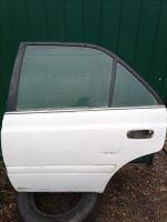 Лот: 25903545. Фото: 5. двери на тойоту карина передняя...