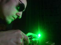 Лот: 5142480. Фото: 6. SDLaser301 (SD Laser 301) Лазерная...