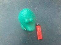 Лот: 8640883. Фото: 3. гена зелёный ссср. Красноярск