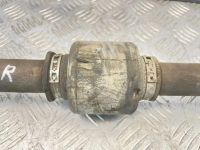 Лот: 25740398. Фото: 6. привод Hyundai Solaris RB