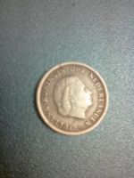 Лот: 7766533. Фото: 3. 1 цент 1953 год Нидерланды. Коллекционирование, моделизм