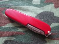 Лот: 9482452. Фото: 2. Victorinox Тinker (1.4603)... Охота