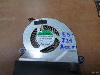 Лот: 8567786. Фото: 2. Кулер для ноутбука Acer E5-721... Комплектующие