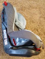 Лот: 7114886. Фото: 3. Детское автокресло HAPPY BABY... Красноярск