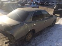 Лот: 9020797. Фото: 2. Toyota Camry. Авто, мото, водный транспорт