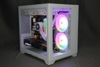 Лот: 19829001. Фото: 5. Игровой компьютер Ryzen 5 5600...