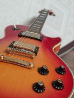 Лот: 16915490. Фото: 4. Гитара Westminster Les Paul Custom... Красноярск
