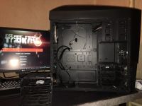 Лот: 17092011. Фото: 3. игровой корпус Zalman Z11 Neo... Компьютеры, оргтехника, канцтовары
