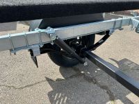 Лот: 20305634. Фото: 8. Прицеп Спутник Аква 40 самосвальный