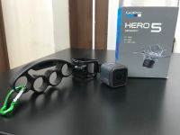 Лот: 11572369. Фото: 5. GoPro 5 session